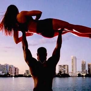 Meet your Posher, Julia